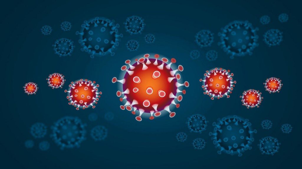 Reazione al Coronavirus: focus su paura ed ansia.