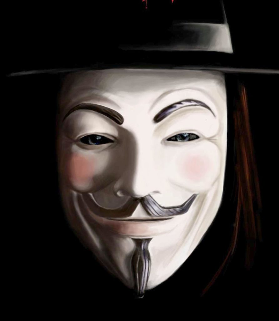 La maschera: proteggersi e sopravvivere ad una ferita emotiva